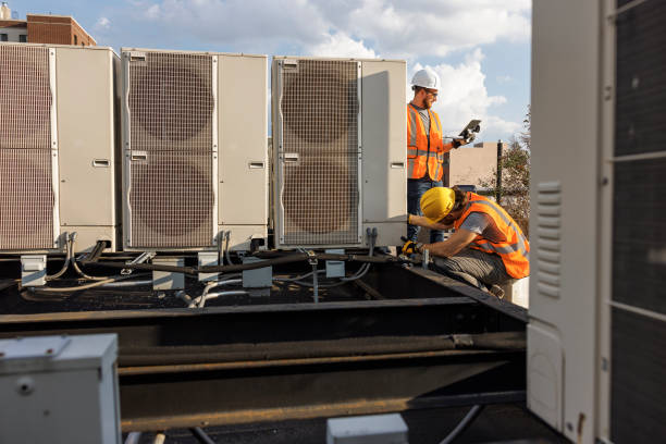 Best Emergency HVAC repair  in Cleveland, TX